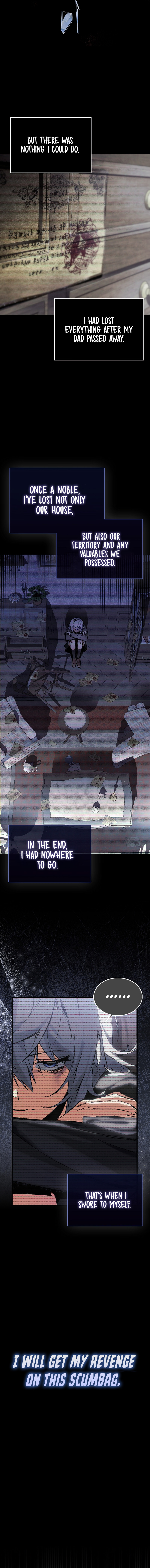 Read The Villain Wants to Live Manga Online