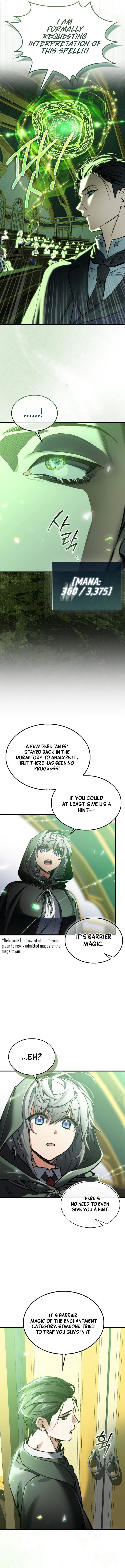 Read The Villain Wants to Live Manga Online