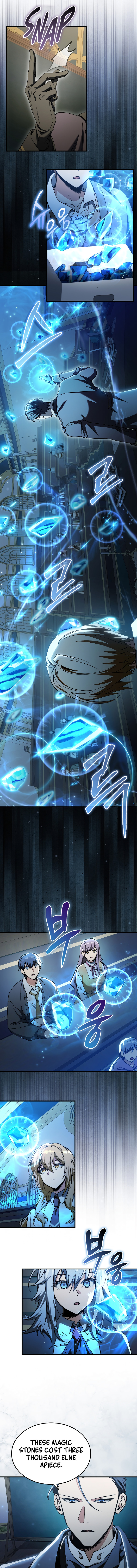 Read The Villain Wants to Live Manga Online