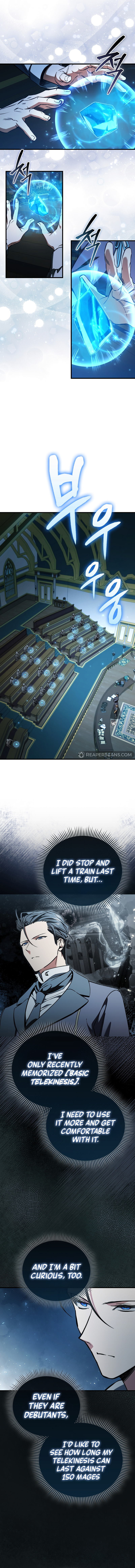 Read The Villain Wants to Live Manga Online