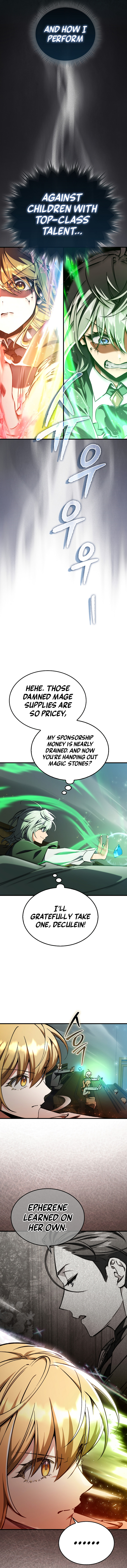 Read The Villain Wants to Live Manga Online