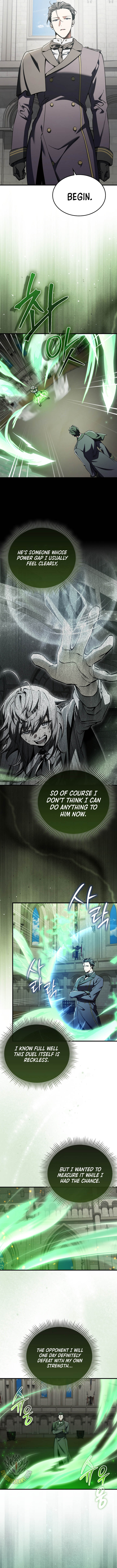 Read The Villain Wants to Live Manga Online