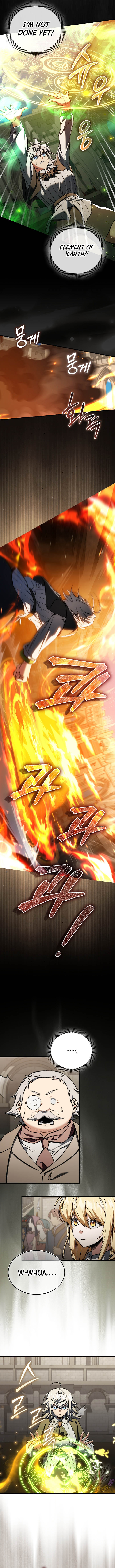 Read The Villain Wants to Live Manga Online