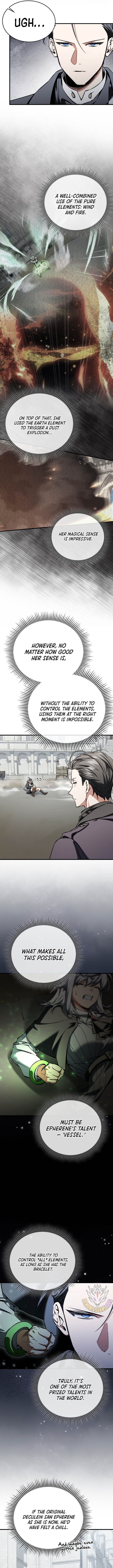 Read The Villain Wants to Live Manga Online