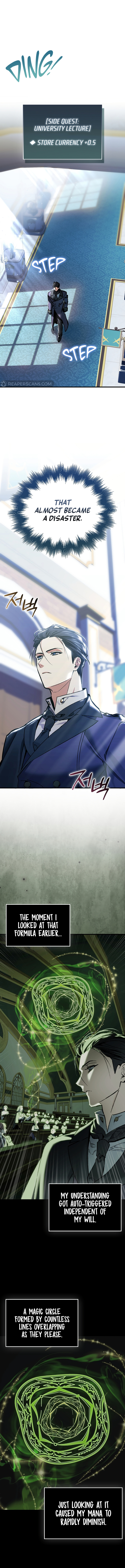 Read The Villain Wants to Live Manga Online