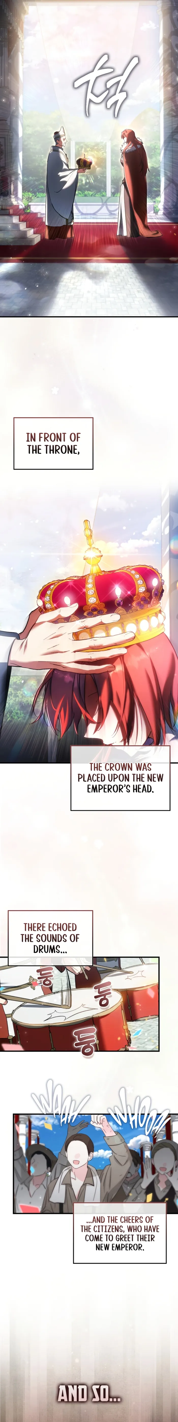 Read The Villain Wants to Live Manga Online