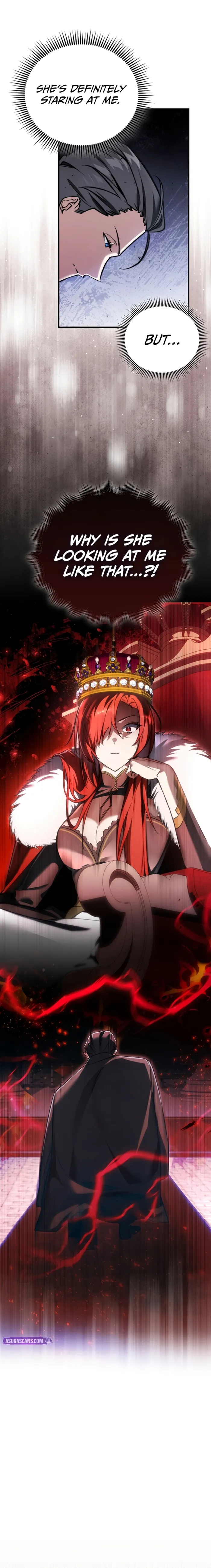 Read The Villain Wants to Live Manga Online