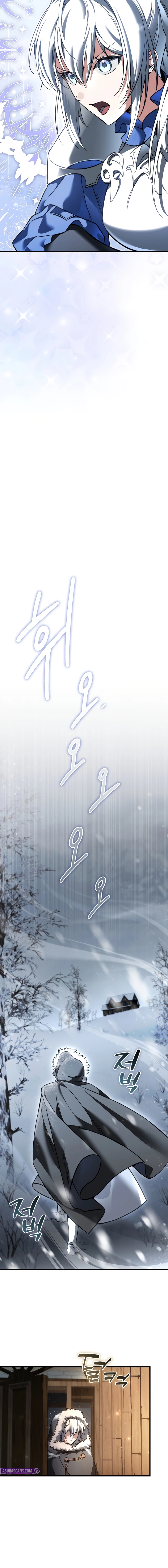 Read The Villain Wants to Live Manga Online