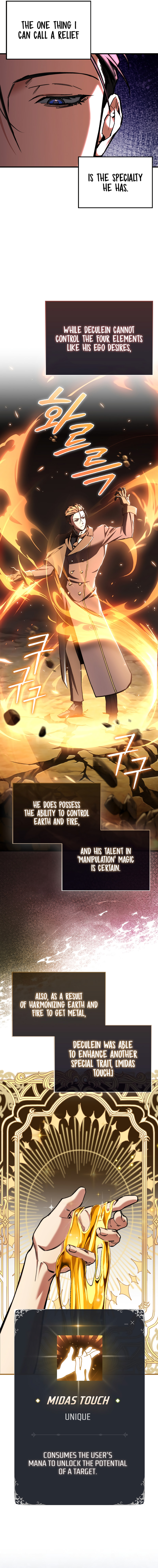 Read The Villain Wants to Live Manga Online