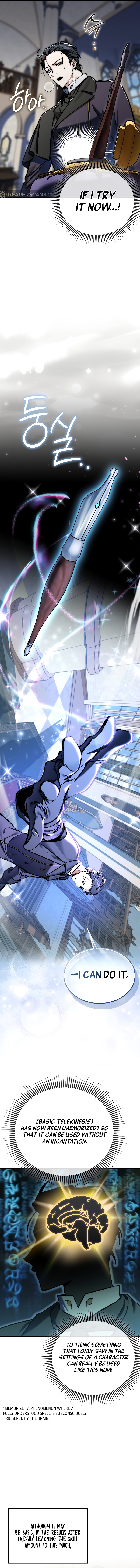 Read The Villain Wants to Live Manga Online