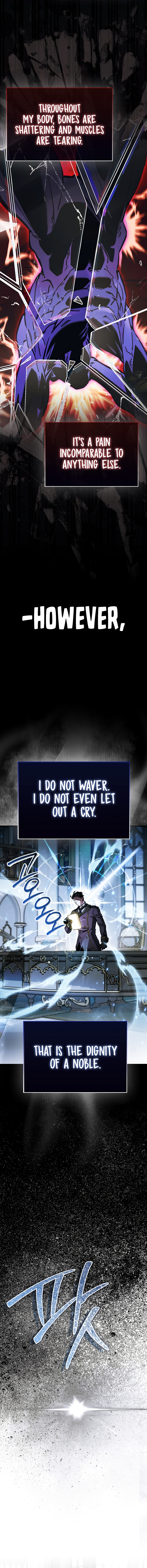 Read The Villain Wants to Live Manga Online