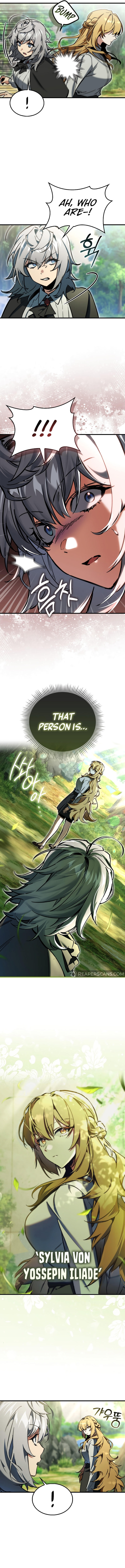 Read The Villain Wants to Live Manga Online