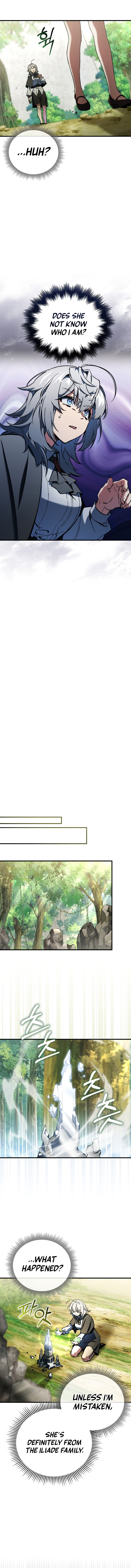 Read The Villain Wants to Live Manga Online