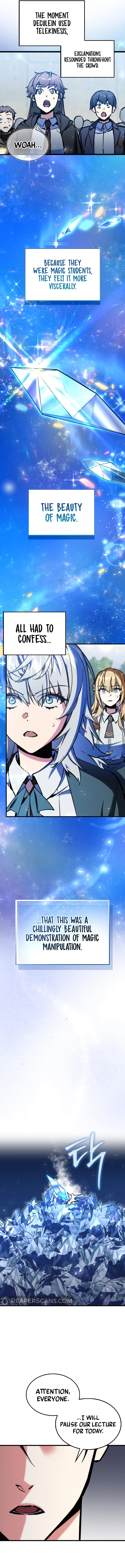 Read The Villain Wants to Live Manga Online