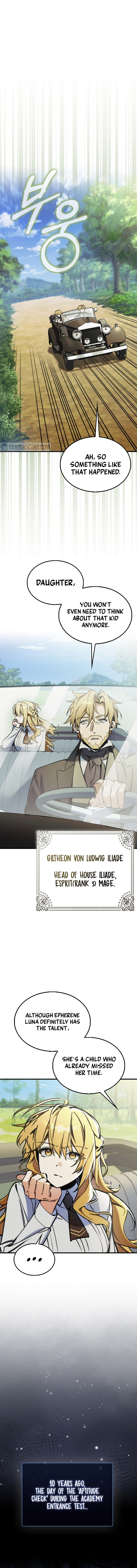 Read The Villain Wants to Live Manga Online