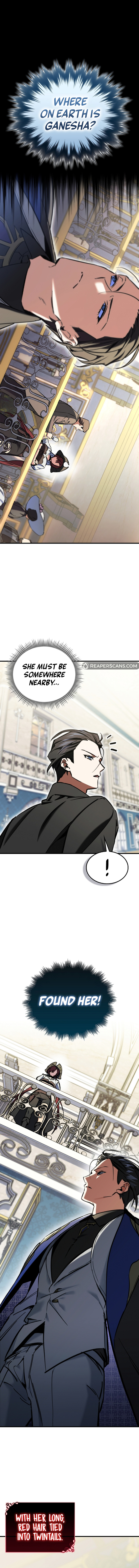 Read The Villain Wants to Live Manga Online