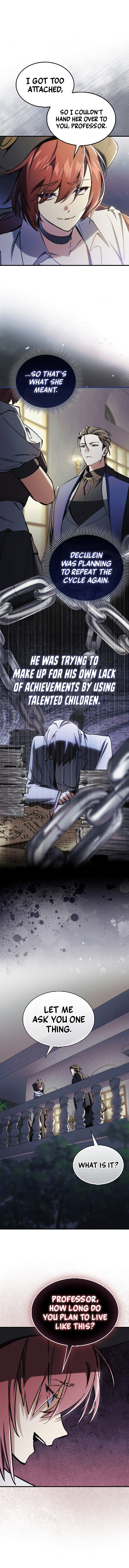 Read The Villain Wants to Live Manga Online