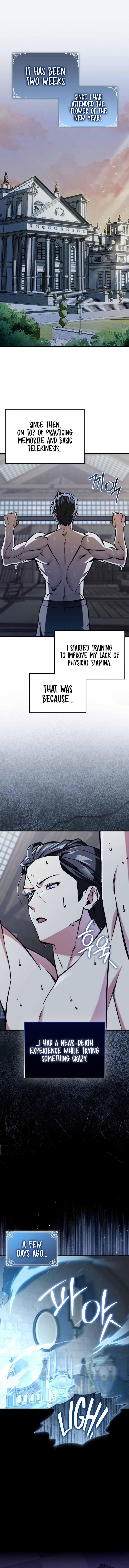 Read The Villain Wants to Live Manga Online