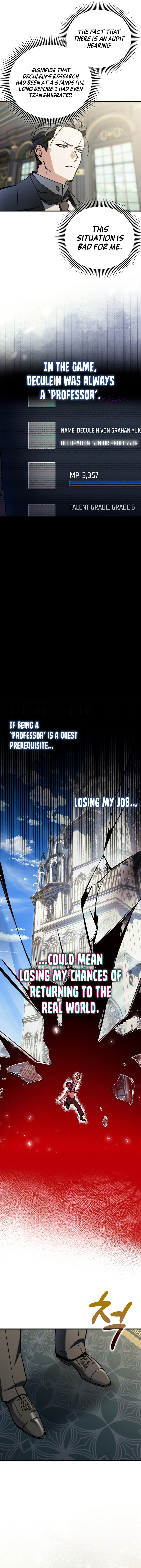 Read The Villain Wants to Live Manga Online