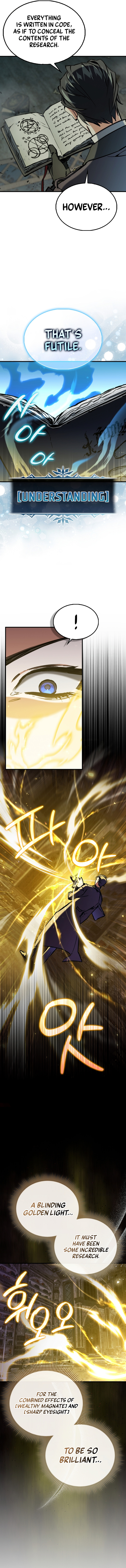 Read The Villain Wants to Live Manga Online