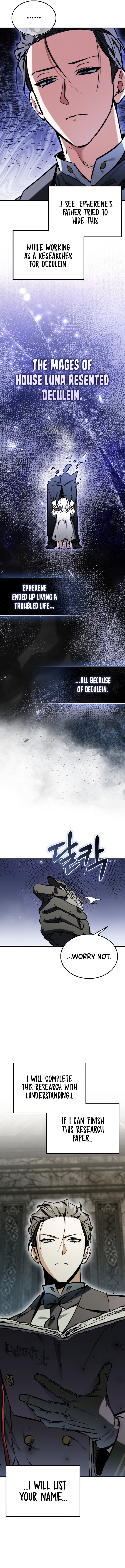 Read The Villain Wants to Live Manga Online