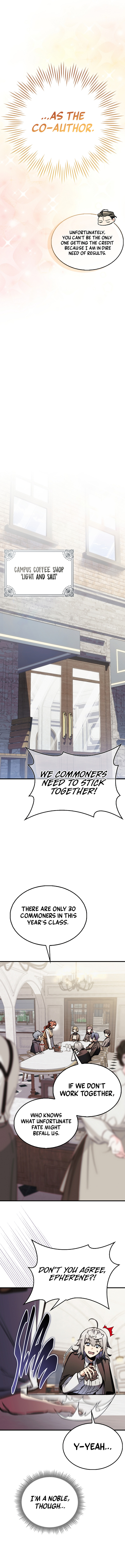 Read The Villain Wants to Live Manga Online