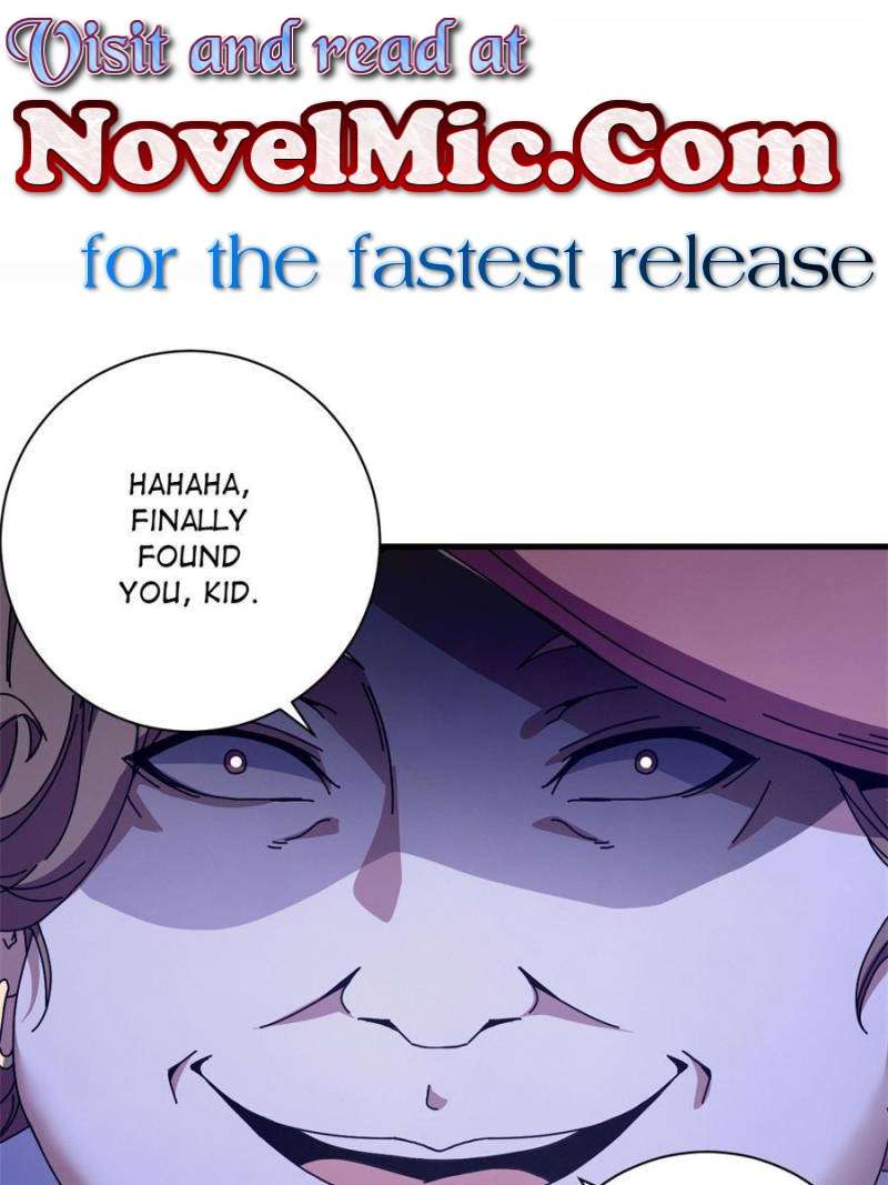 Read The Witch-Guarding Warden Manga Online