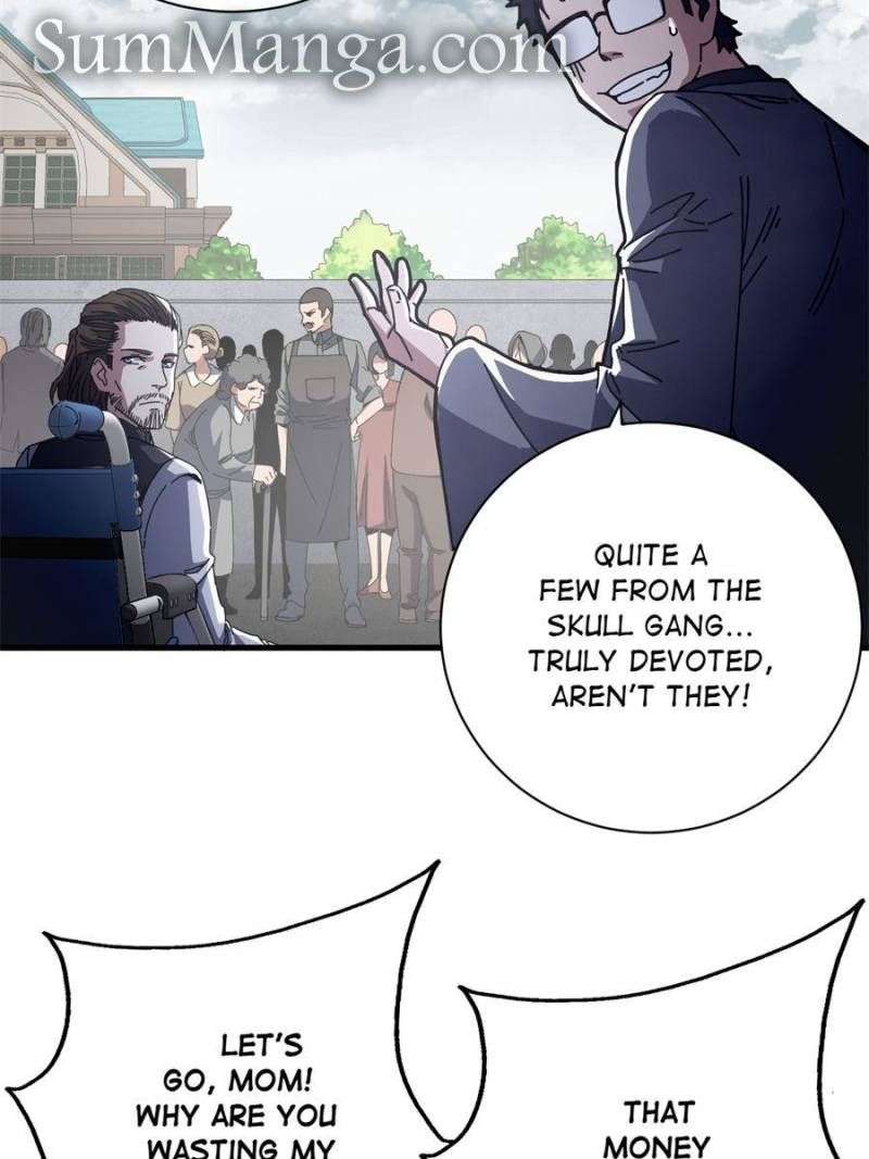 Read The Witch-Guarding Warden Manga Online