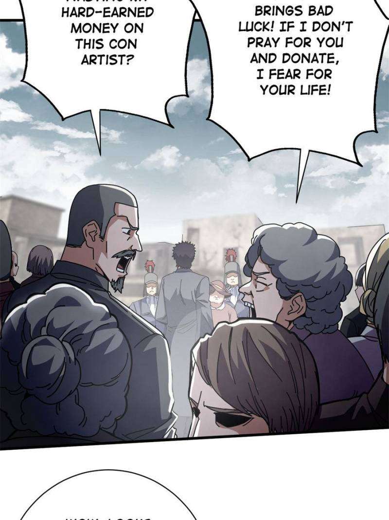 Read The Witch-Guarding Warden Manga Online