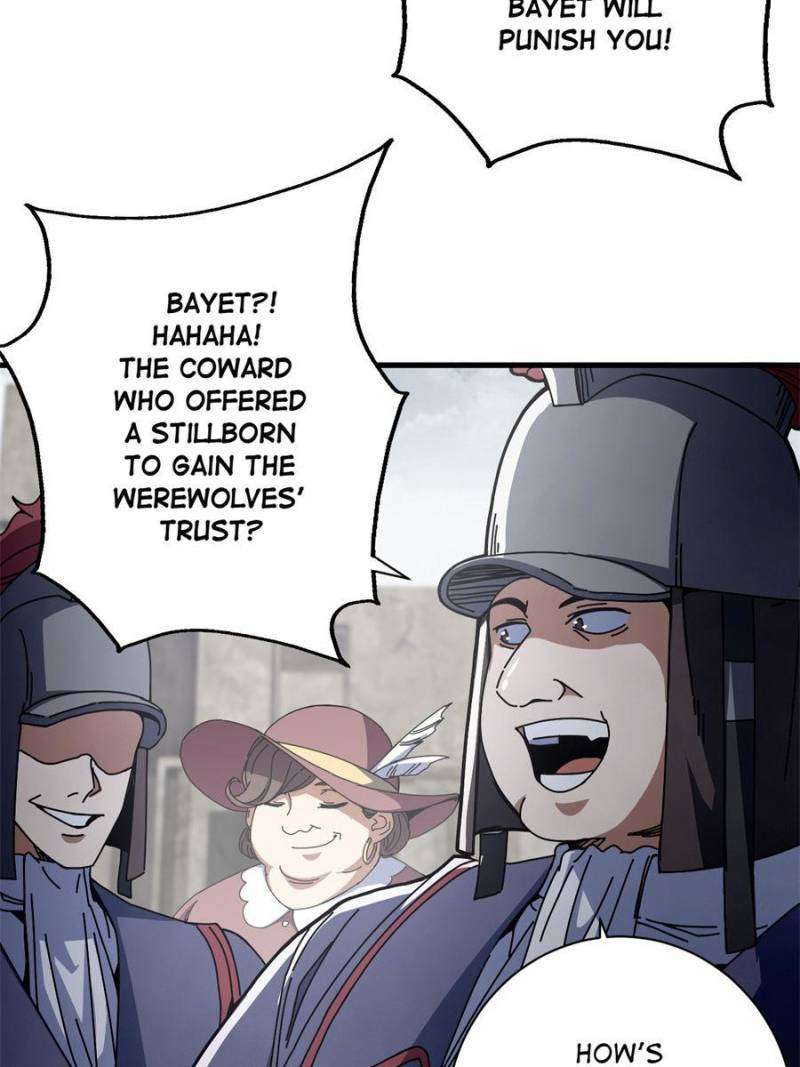 Read The Witch-Guarding Warden Manga Online