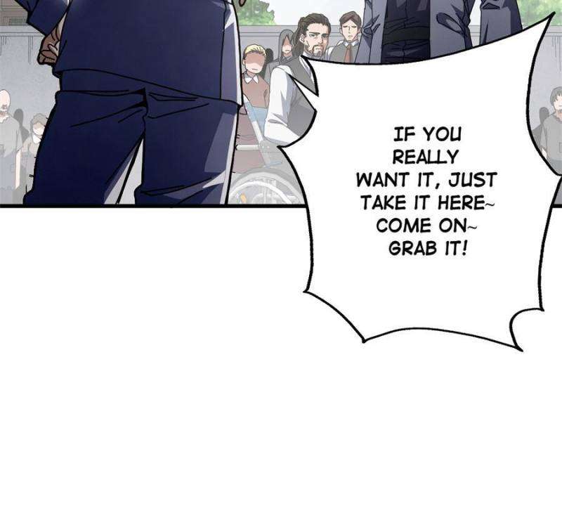 Read The Witch-Guarding Warden Manga Online