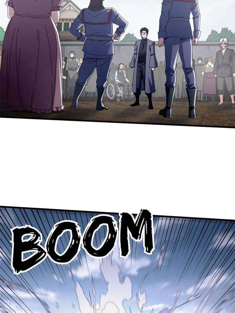 Read The Witch-Guarding Warden Manga Online