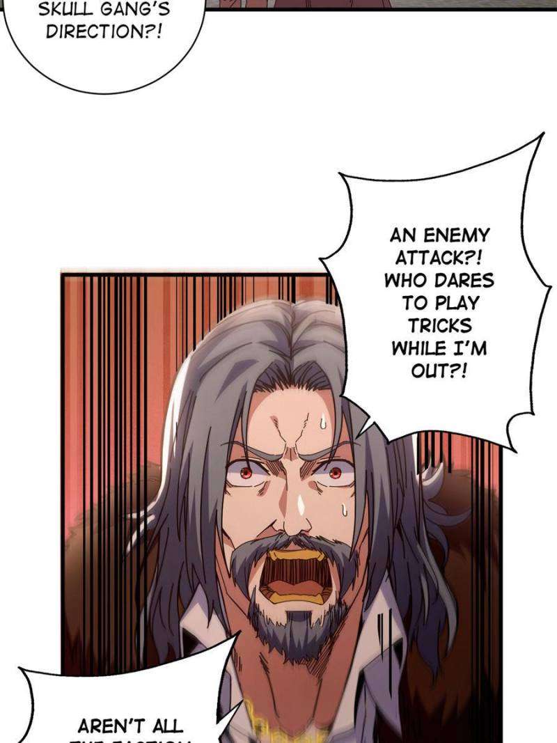 Read The Witch-Guarding Warden Manga Online