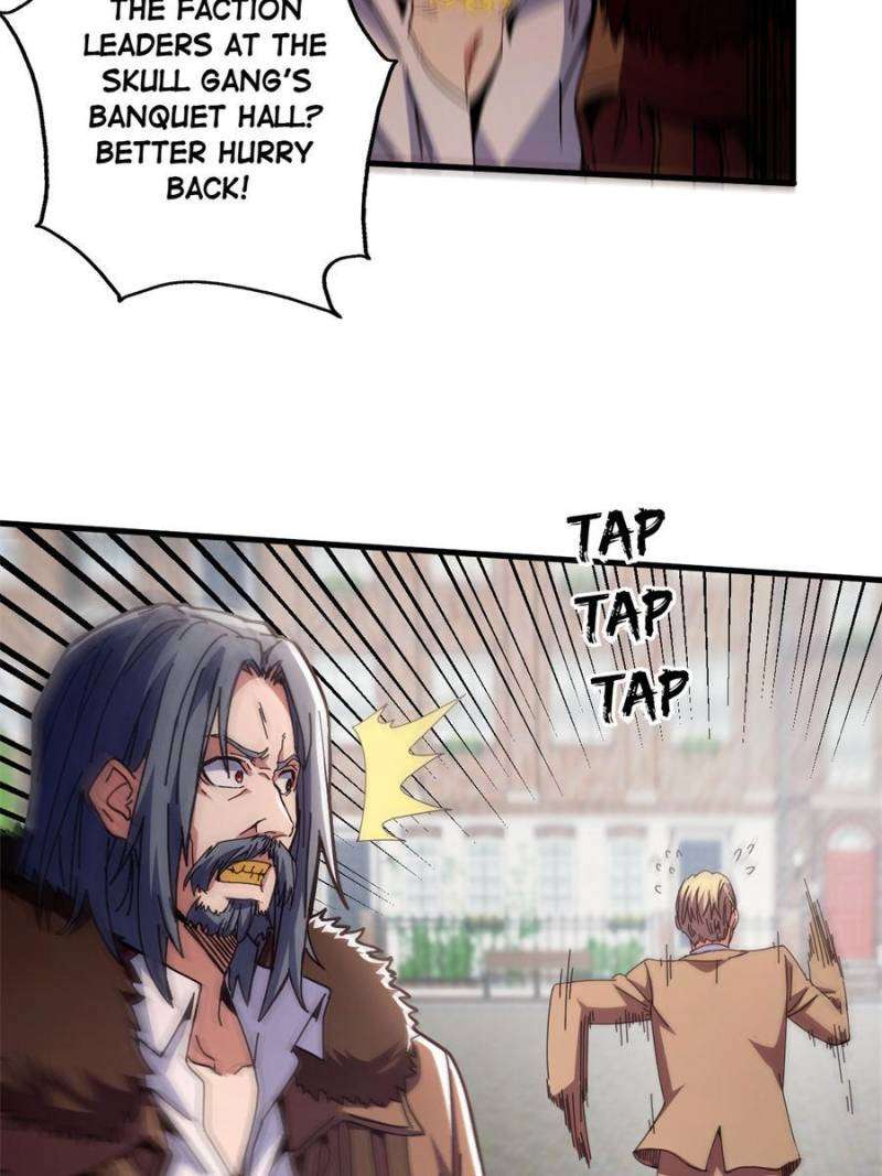 Read The Witch-Guarding Warden Manga Online