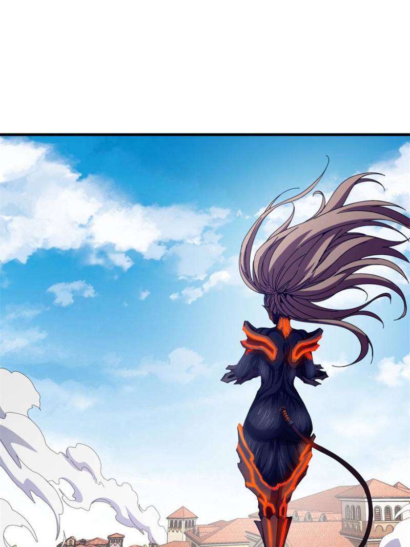 Read The Witch-Guarding Warden Manga Online