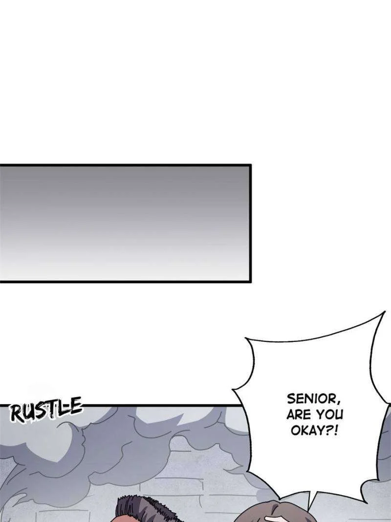 Read The Witch-Guarding Warden Manga Online