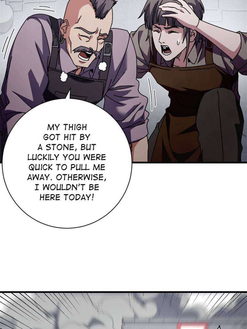 Read The Witch-Guarding Warden Manga Online