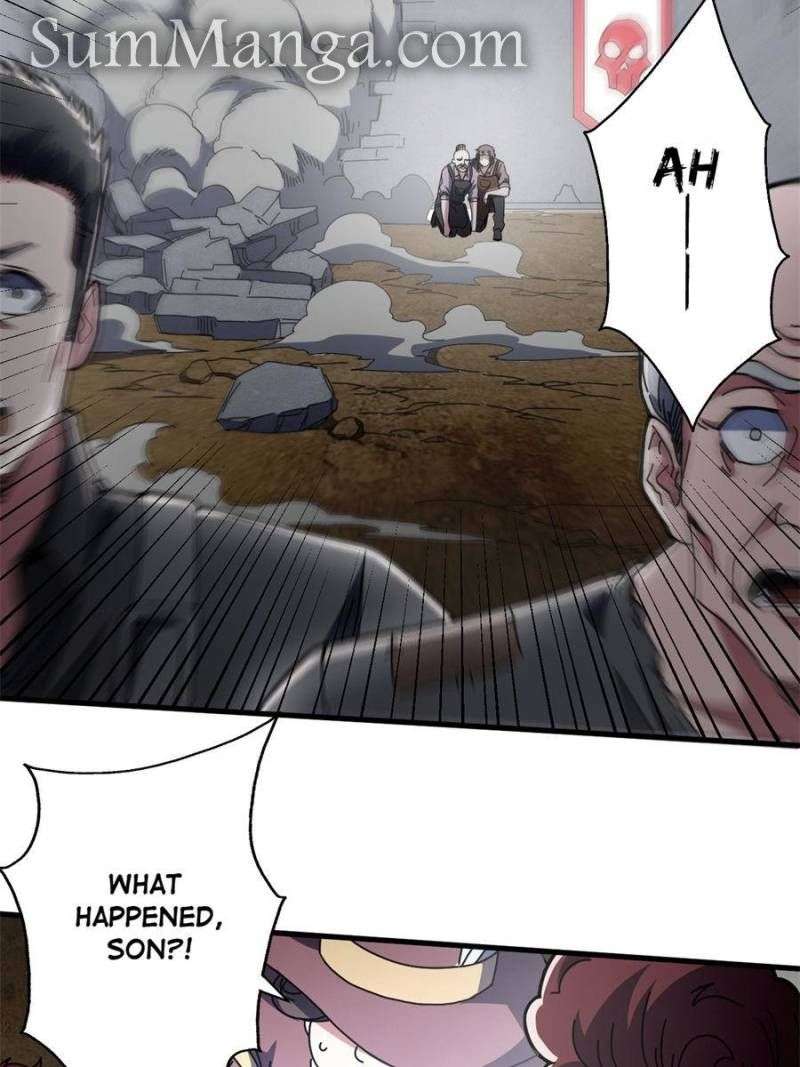 Read The Witch-Guarding Warden Manga Online