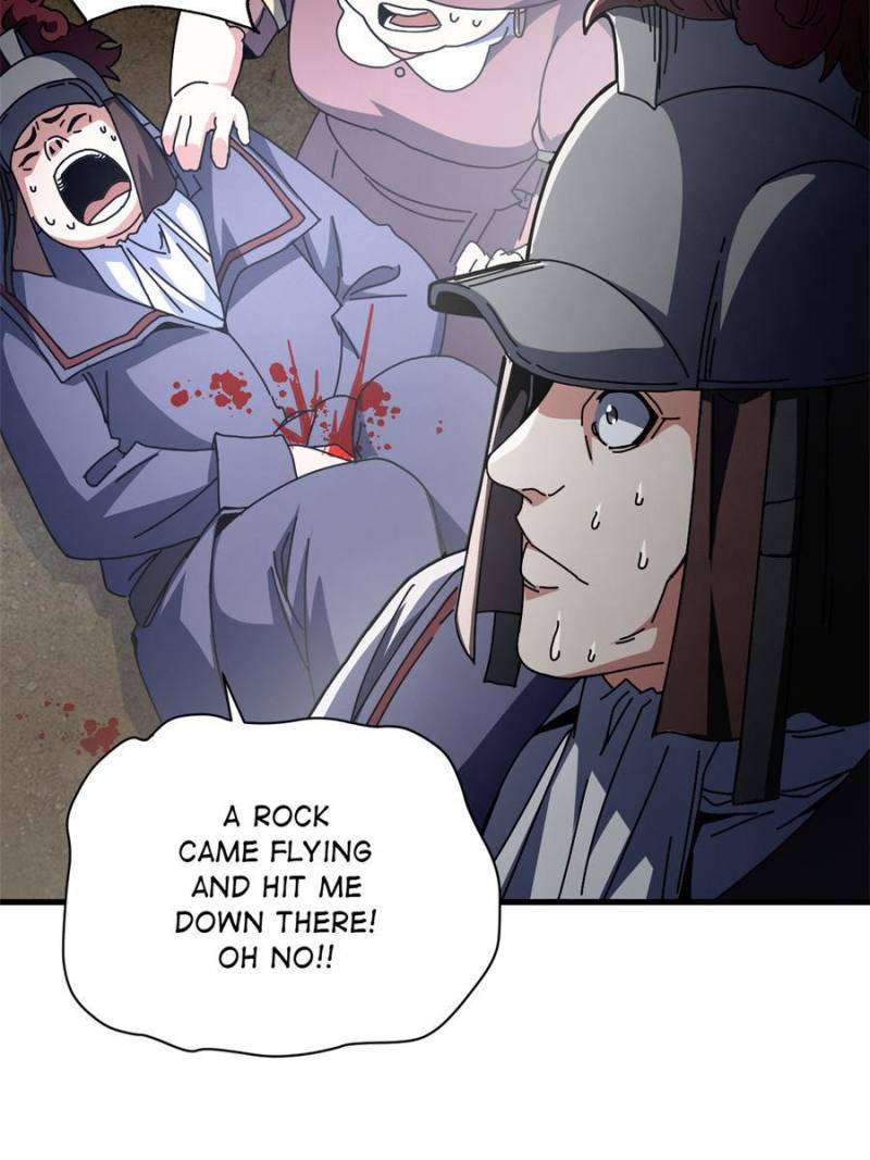 Read The Witch-Guarding Warden Manga Online