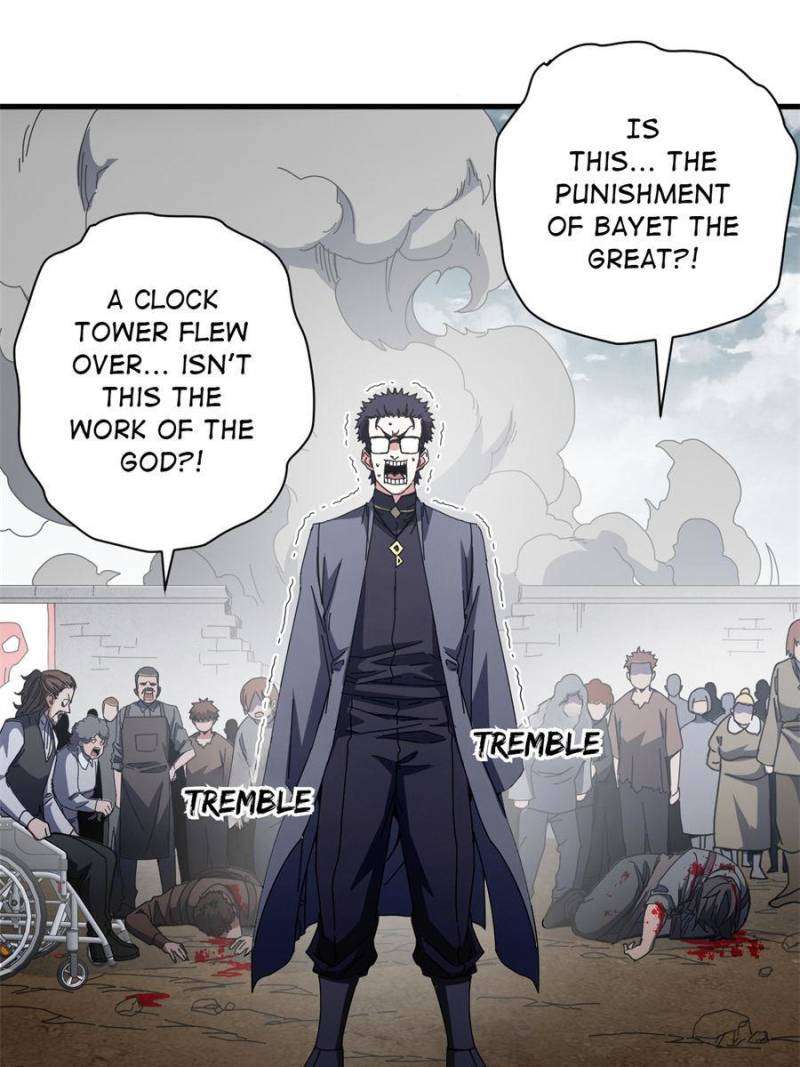 Read The Witch-Guarding Warden Manga Online