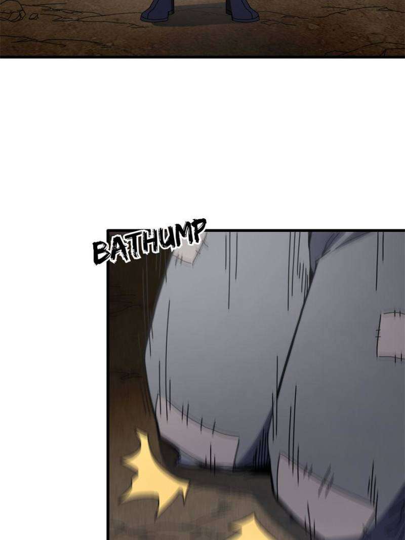 Read The Witch-Guarding Warden Manga Online