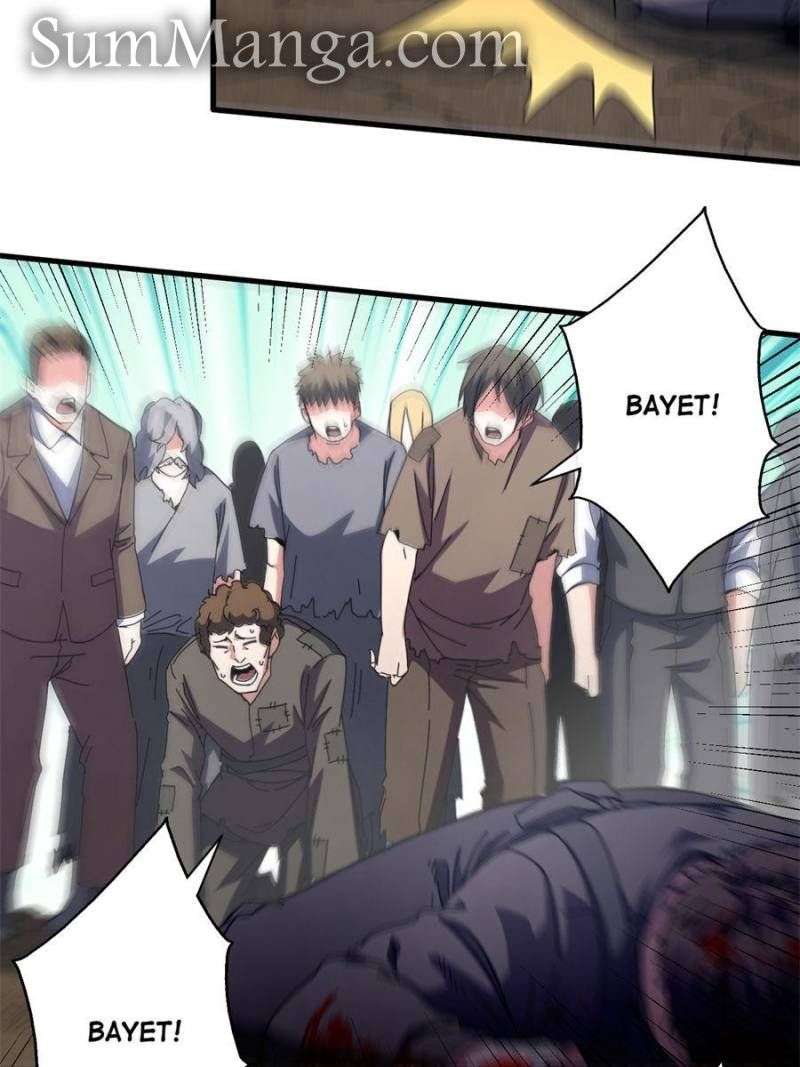 Read The Witch-Guarding Warden Manga Online