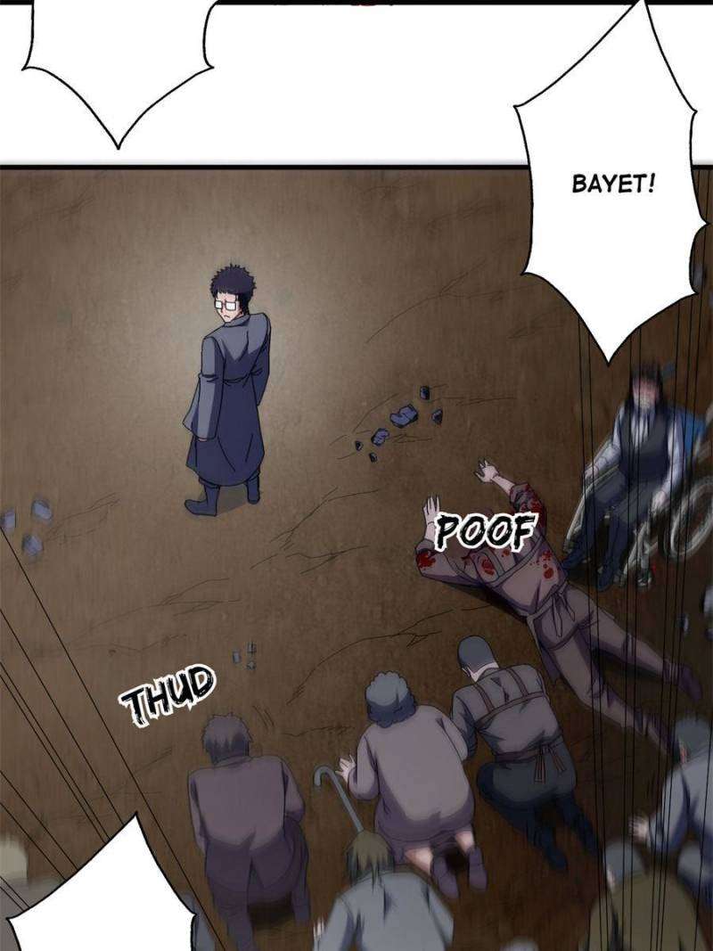 Read The Witch-Guarding Warden Manga Online