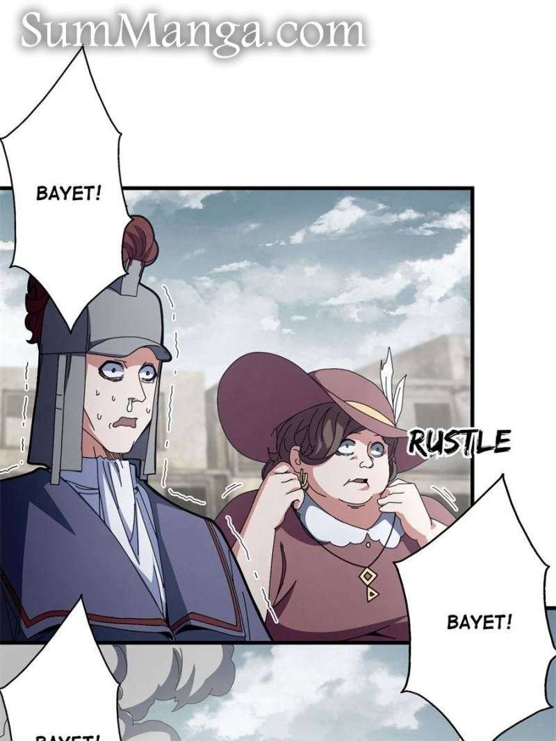 Read The Witch-Guarding Warden Manga Online