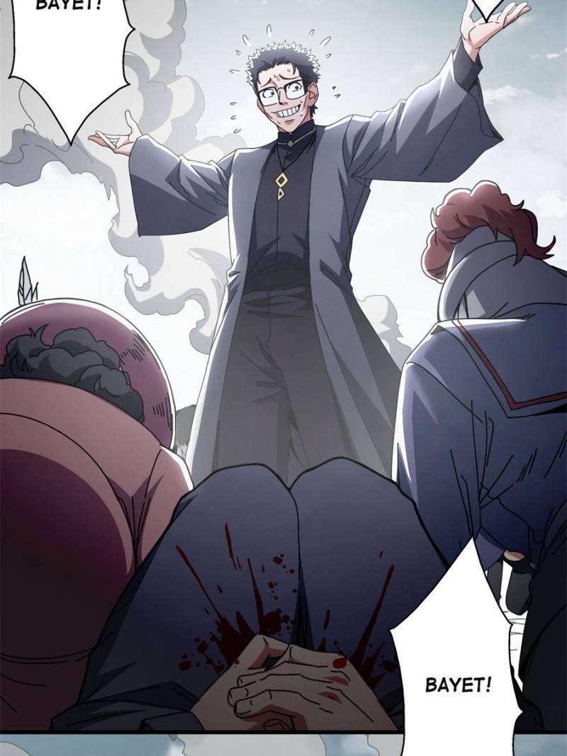 Read The Witch-Guarding Warden Manga Online