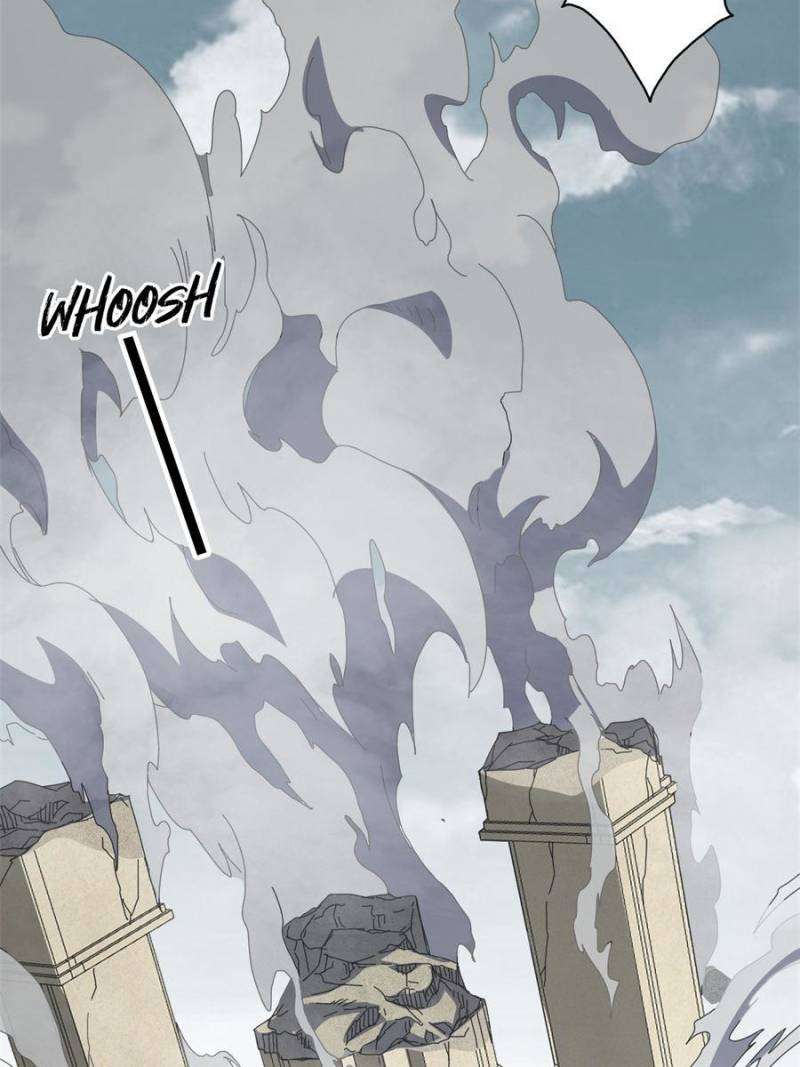 Read The Witch-Guarding Warden Manga Online