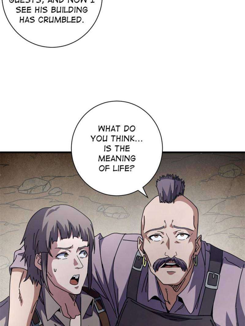 Read The Witch-Guarding Warden Manga Online