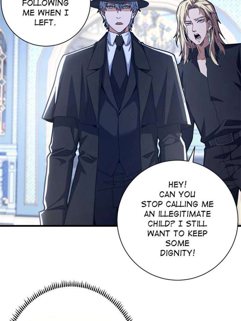 Read The Witch-Guarding Warden Manga Online