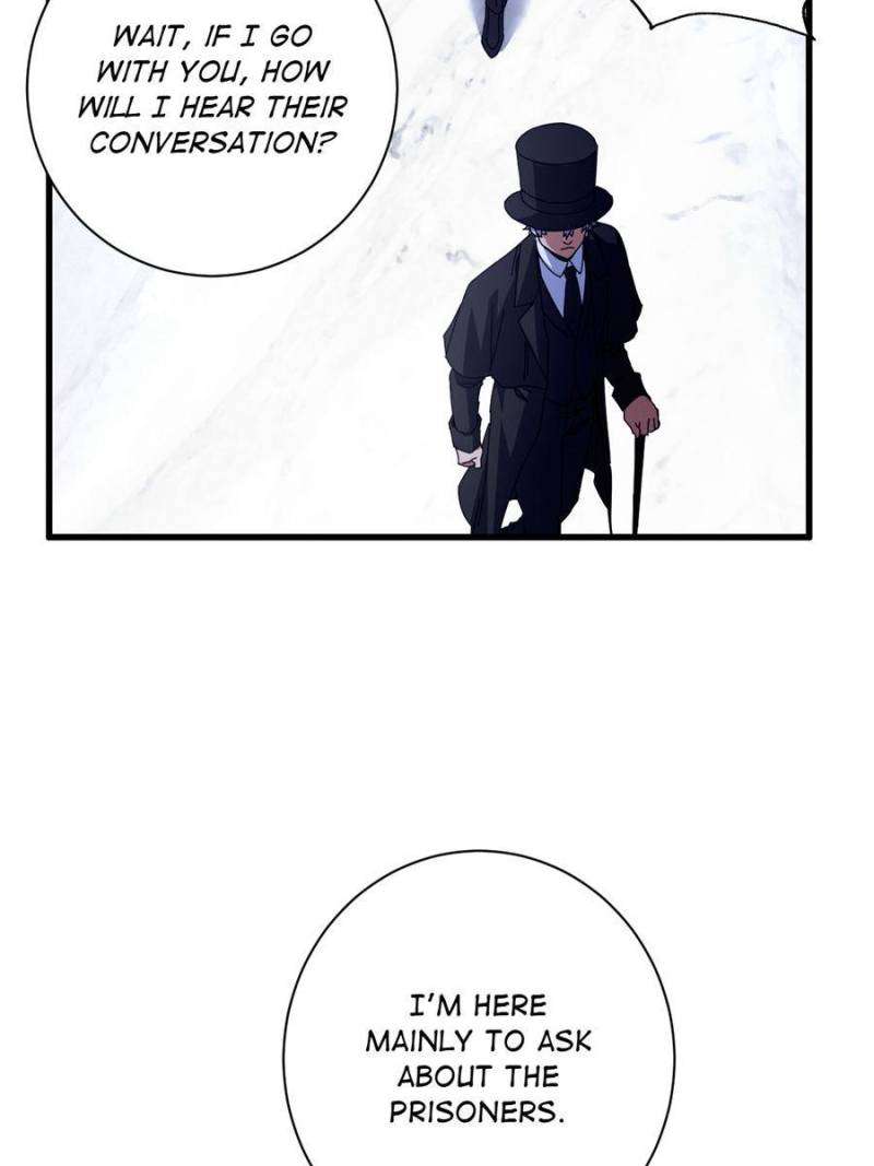 Read The Witch-Guarding Warden Manga Online