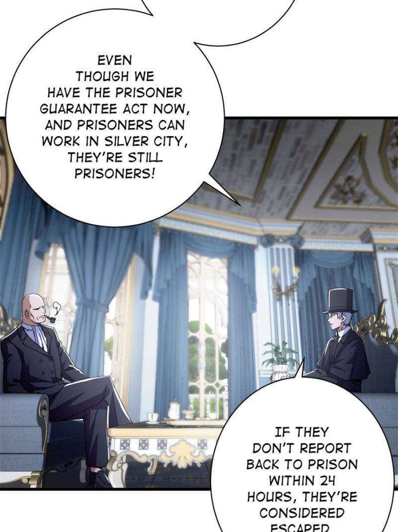 Read The Witch-Guarding Warden Manga Online